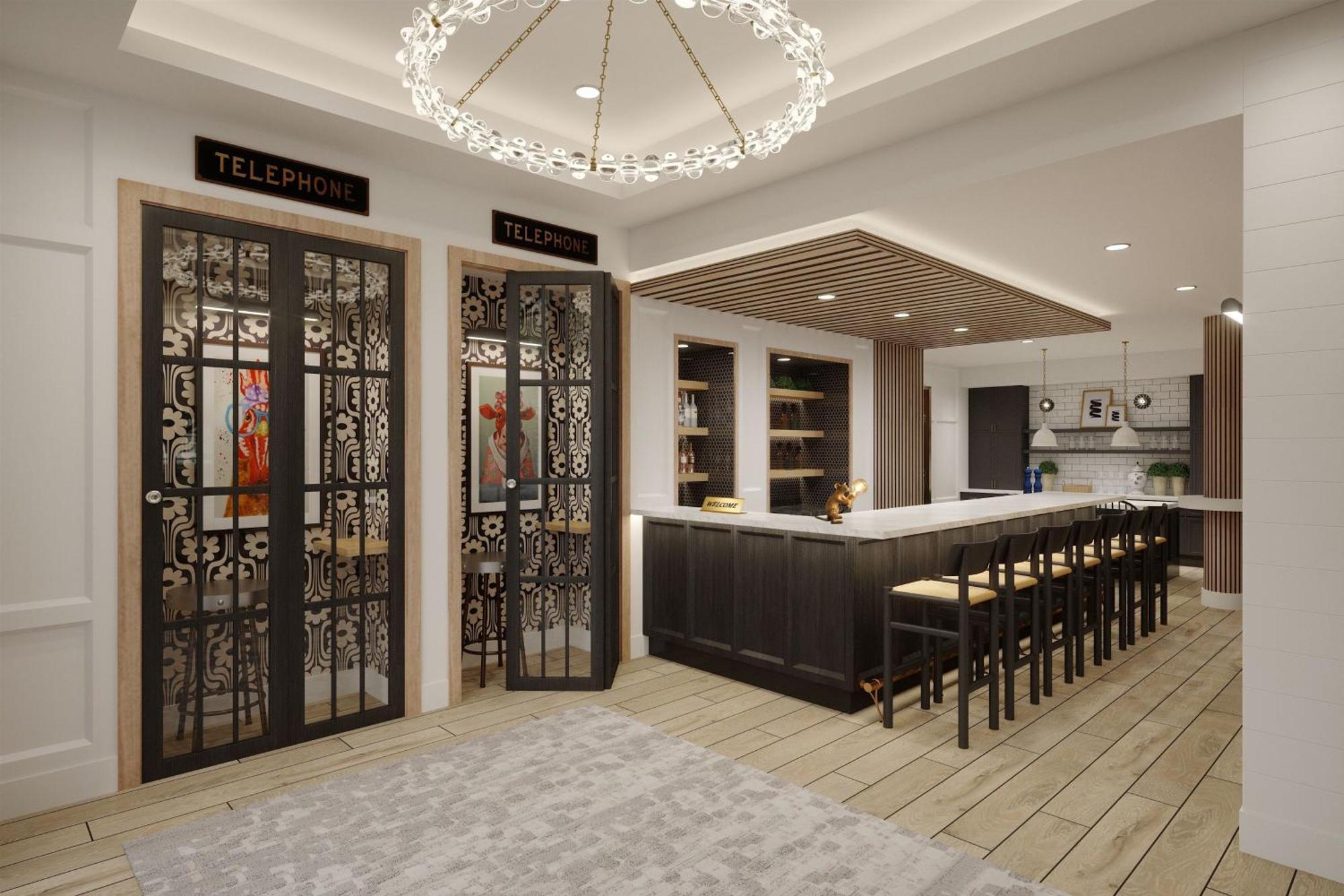 Tiller House, Laguna Hills, A Tribute Portfolio Hotel Ngoại thất bức ảnh