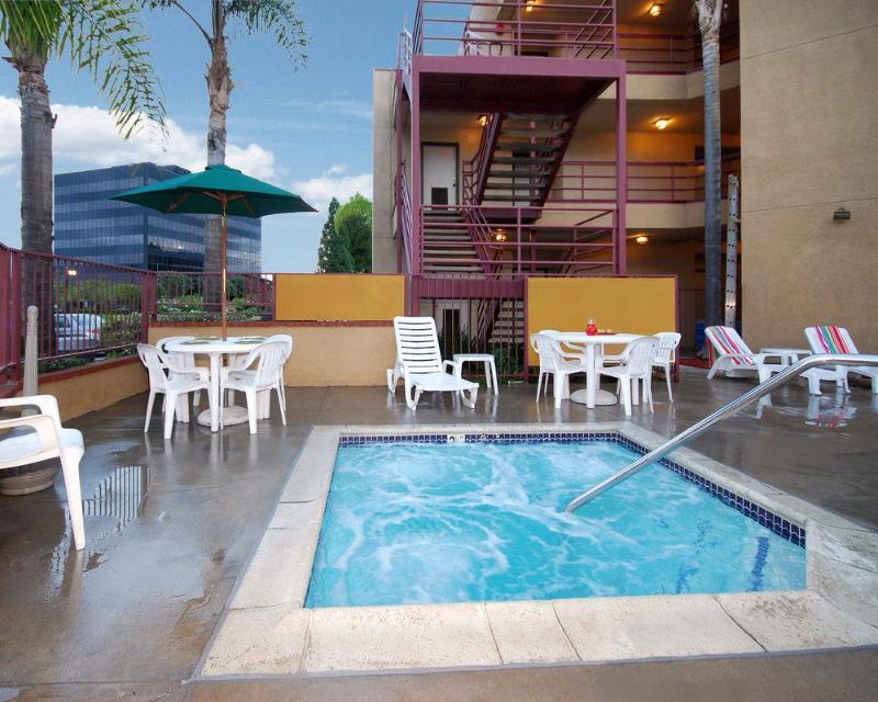 Tiller House, Laguna Hills, A Tribute Portfolio Hotel Ngoại thất bức ảnh